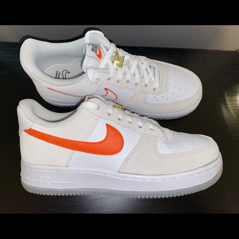 Nike Air Force 1